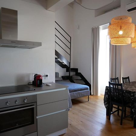 Porta Nuova - Casa Vacanze Ai Mille - 5 Bergamo Ngoại thất bức ảnh