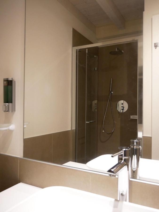 Porta Nuova - Casa Vacanze Ai Mille - 5 Bergamo Ngoại thất bức ảnh