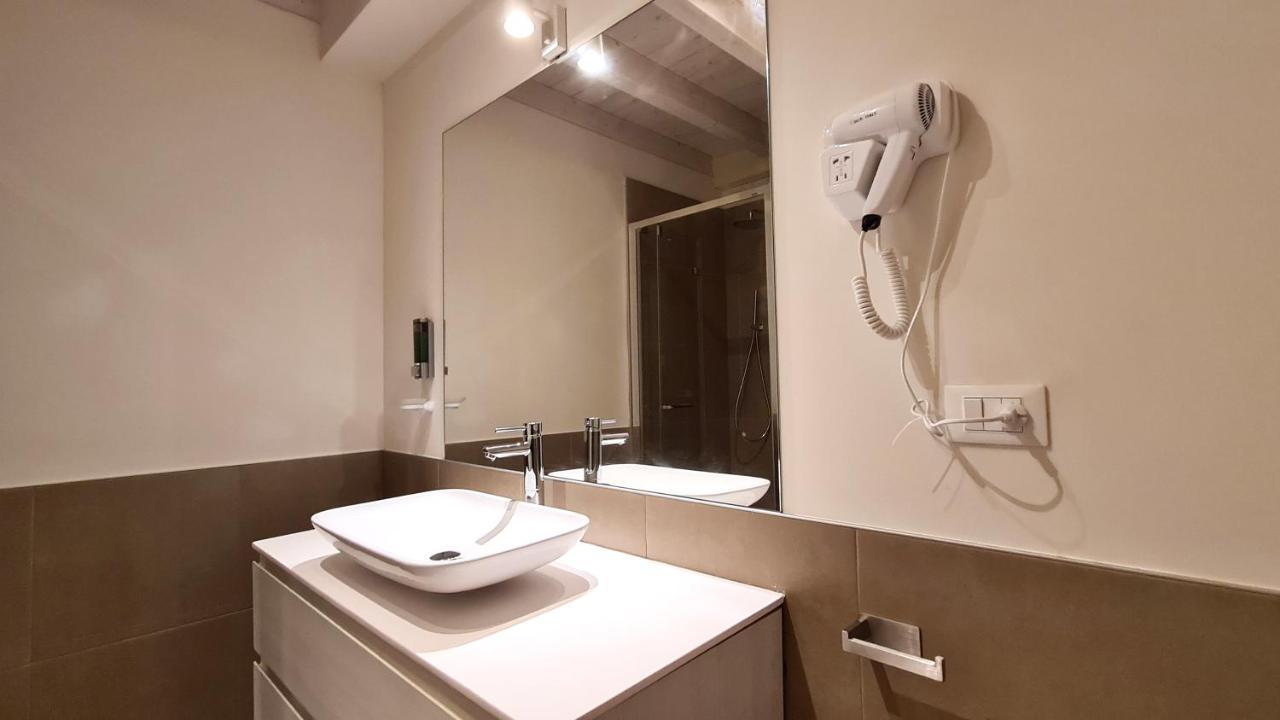 Porta Nuova - Casa Vacanze Ai Mille - 5 Bergamo Ngoại thất bức ảnh