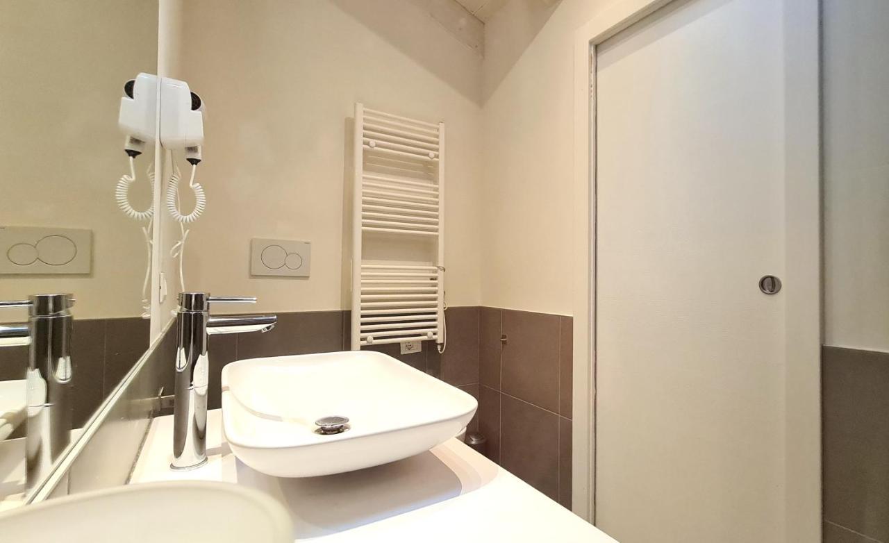 Porta Nuova - Casa Vacanze Ai Mille - 5 Bergamo Ngoại thất bức ảnh